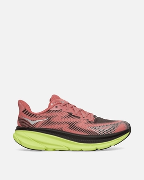 Essential feature offer Clifton 9 GORE-TEX TS Sneakers Clay / Black Downgraded feature offer Multi-Purpose Use, Magnetic Snap