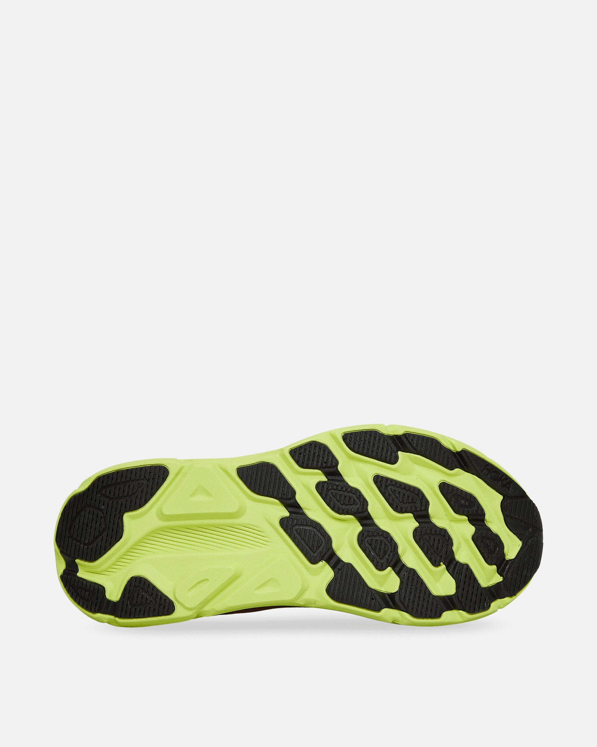 Best For Workouts Clifton 9 GORE-TEX TS Sneakers Clay / Black