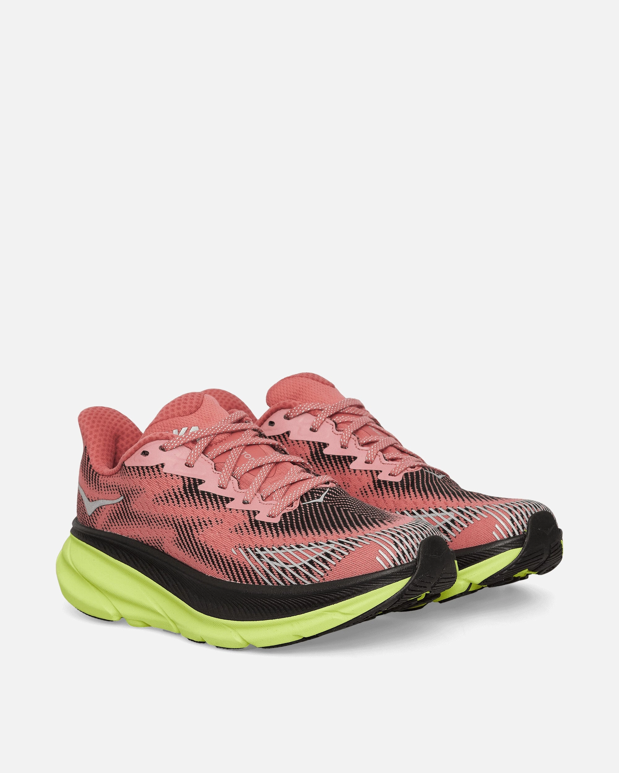 Clifton 9 GORE-TEX TS Sneakers Clay / Black Professional