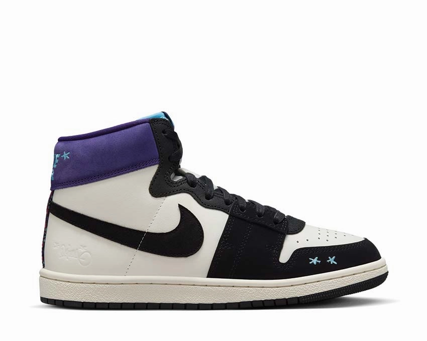 Looks That Wow Essential feature offer Jordan Air Ship x "Opium" PE SP W Optional feature deal