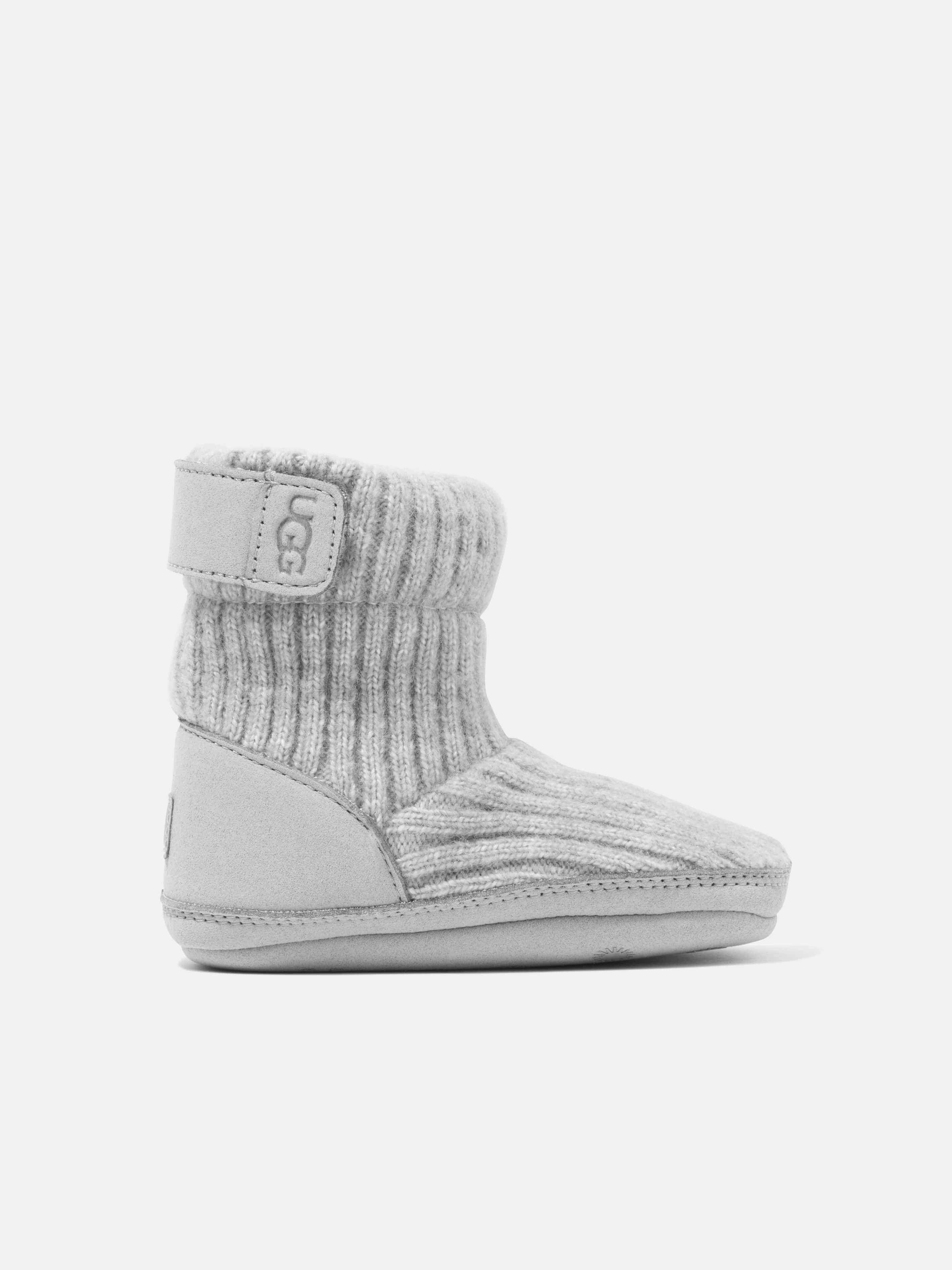 Essential feature offer UGG Baby Skylar Boots in Grey Multi-functional deal Everyday Luxury, Versatile Functionality