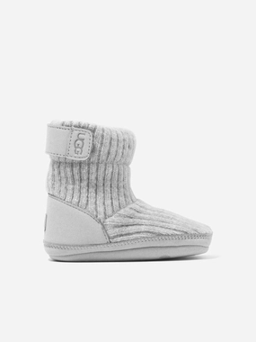 Essential feature offer UGG Baby Skylar Boots in Grey Multi-functional deal Everyday Luxury, Versatile Functionality