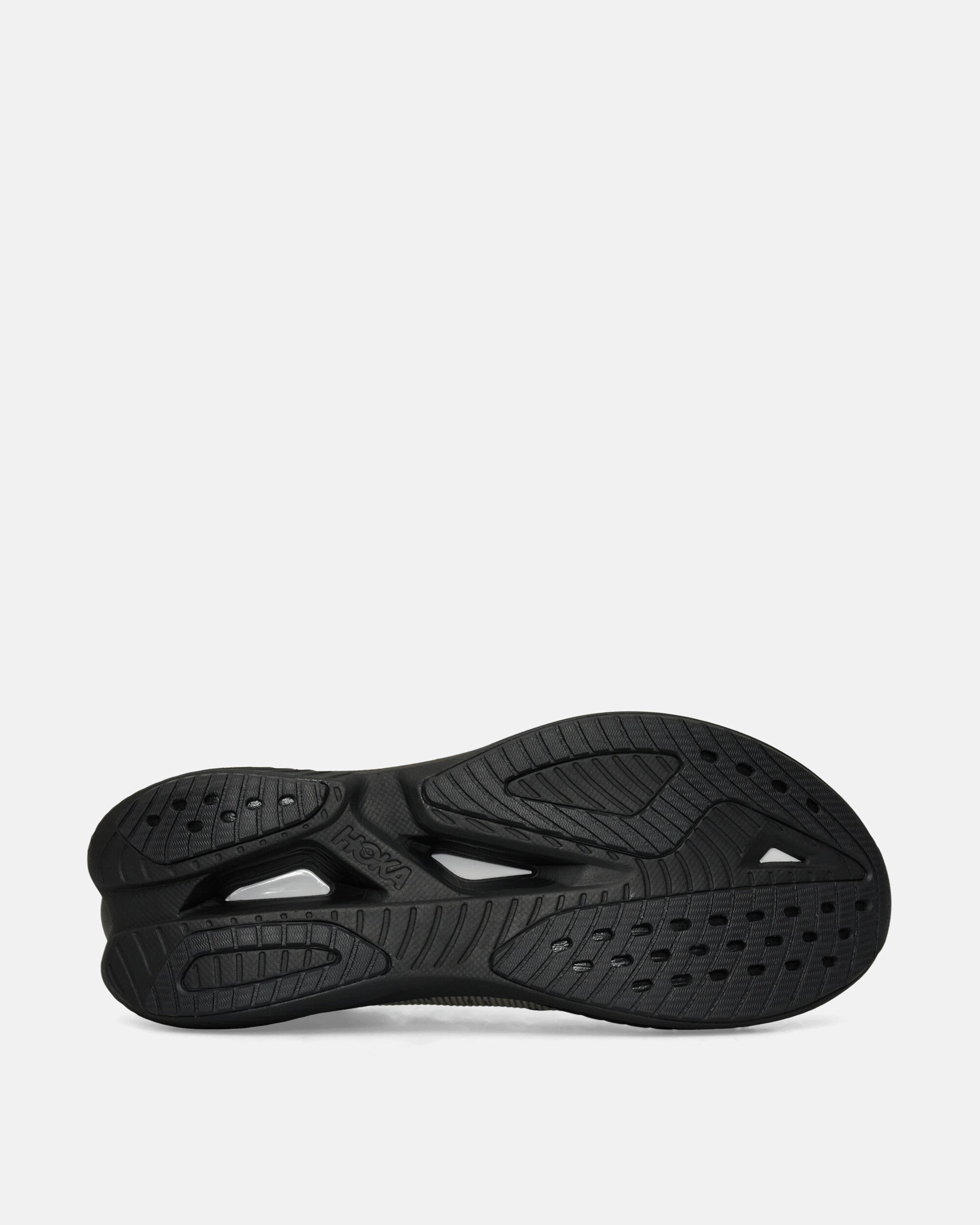 Secure Fit, Pick Your Favorite Mach X 2 Sneakers Black / Stardust