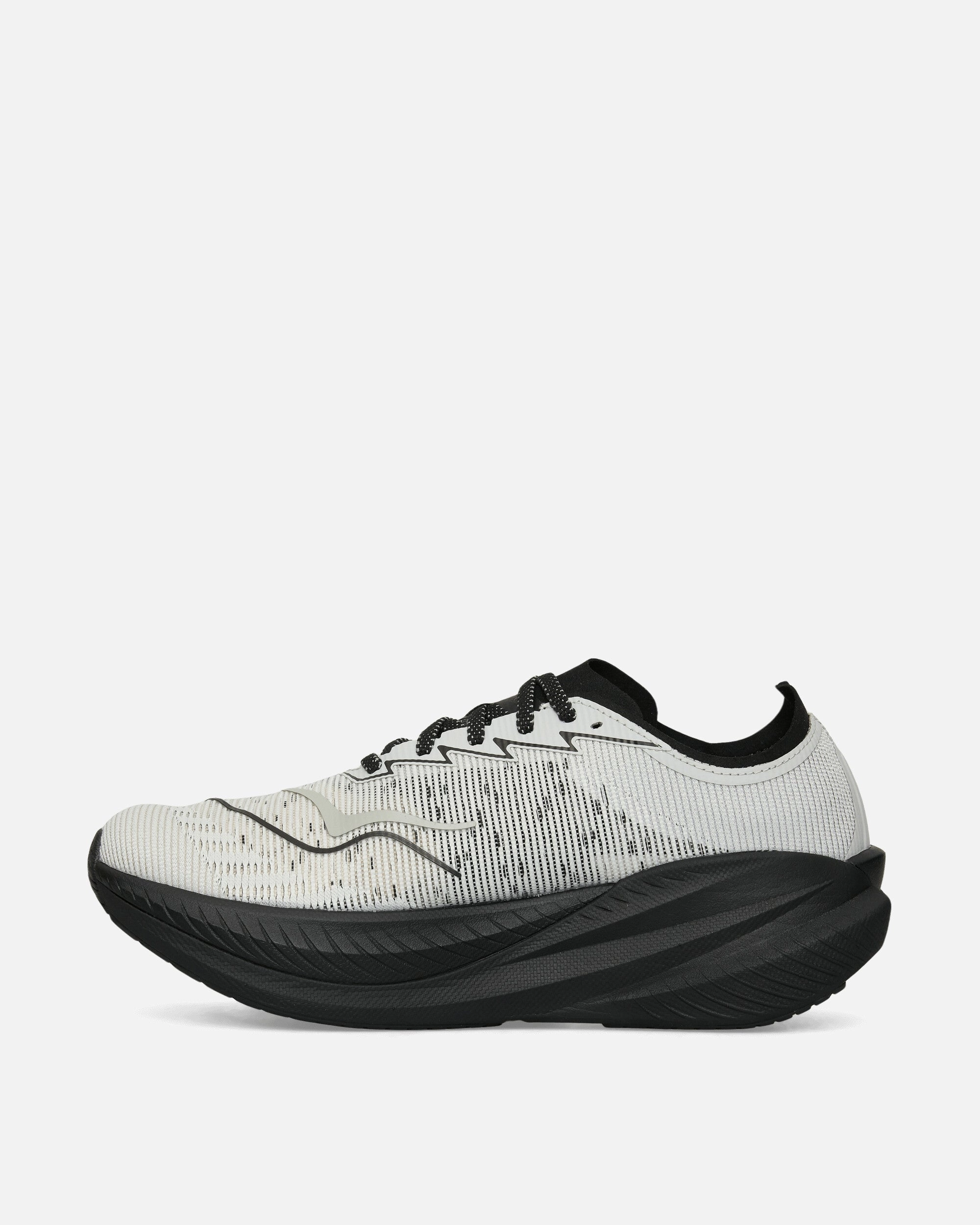 Game-Changing Tech Mach X 2 Sneakers Black / Stardust