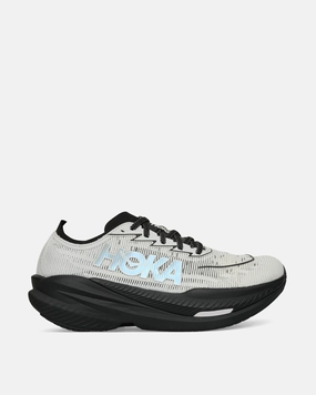 Made For The Modern Life Euro off Mach X 2 Sneakers Black / Stardust Pre-order discount Shop, Save, Smile