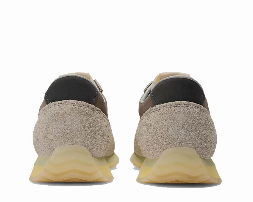 New Balance 471 "Grey Days" Grab It Fast, Strap Pad