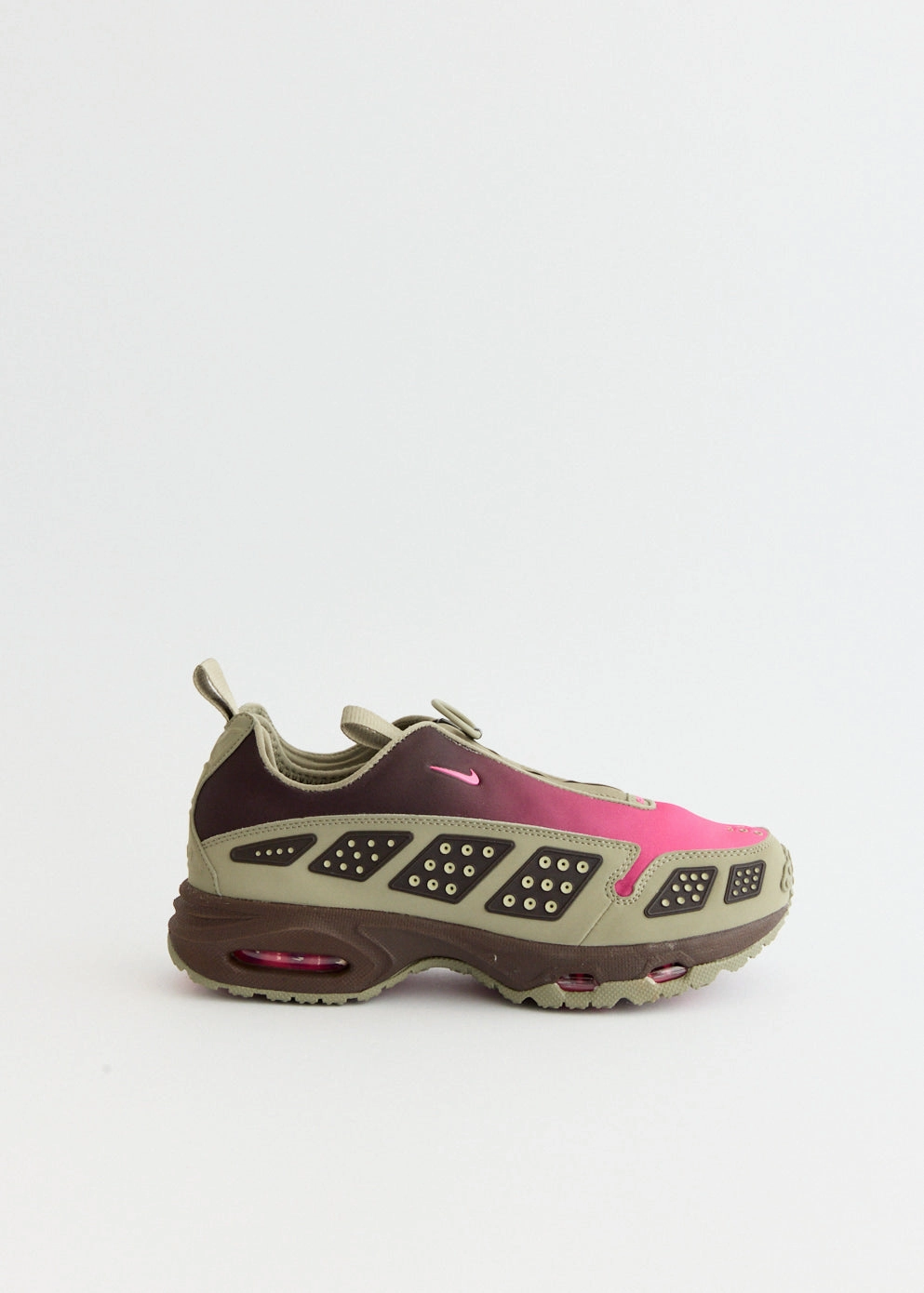 Everyday Women's Air Max SNDR 'Pinksicle' Sneakers Todays Must-Grab Game-Changing Tech, All-Day Comfort