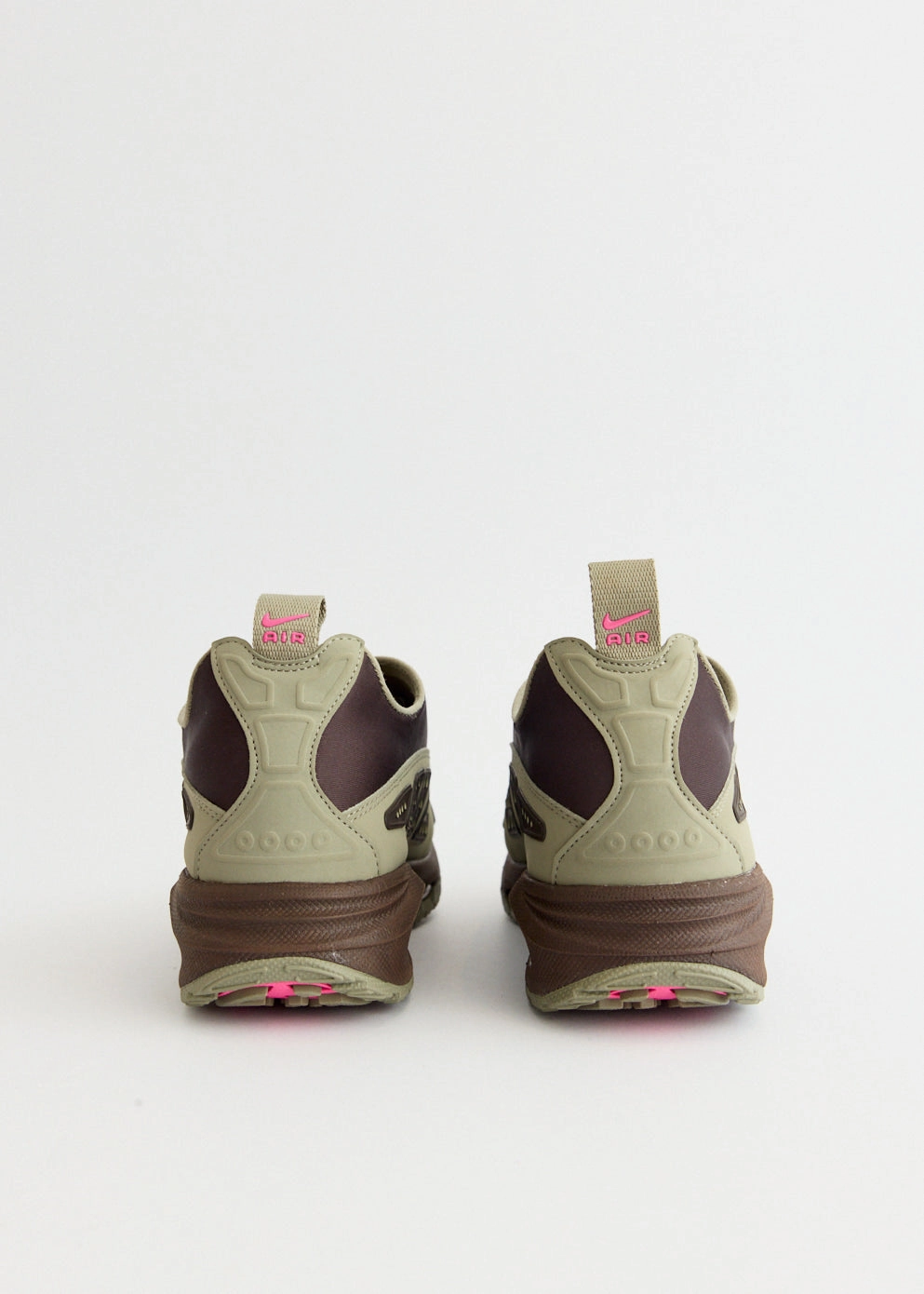 Only A Few Left, Convertible Shoulder Bag For Daily Use, A Better Way To Shop Women's Air Max SNDR 'Pinksicle' Sneakers