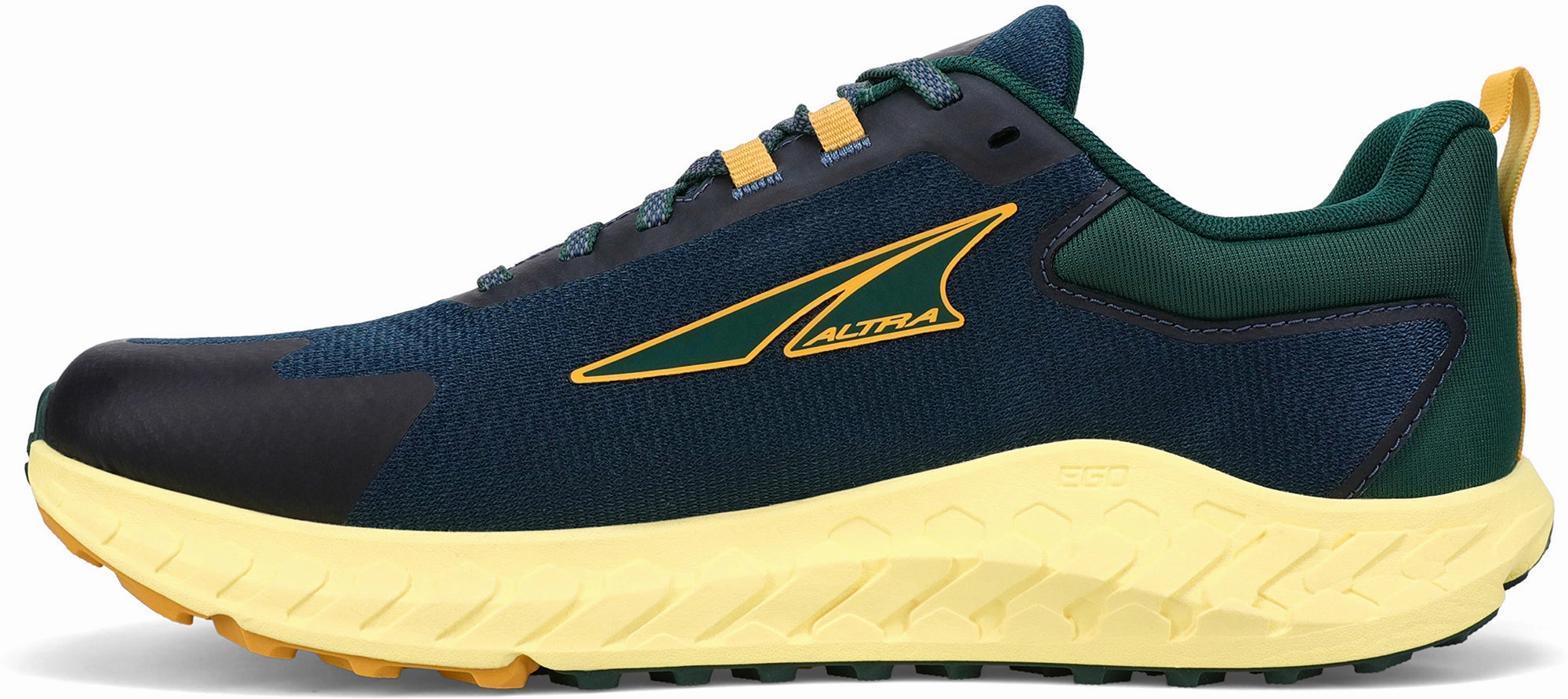 Effortless Elegance Altra Outroad 2 Mens Trail Running Shoes - Blue