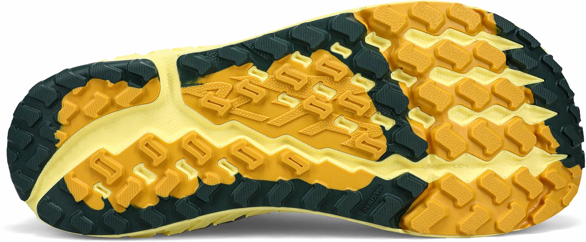 Branded Altra Outroad 2 Mens Trail Running Shoes - Blue Perfectly Balanced