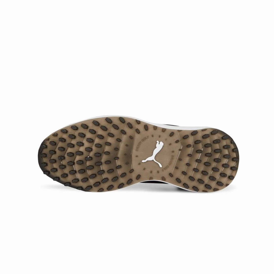 Travel-Friendly Puma - Men's Ignite Elevate Disc Spikeless Golf Shoes (376080 02) WomenS Evening Clutch