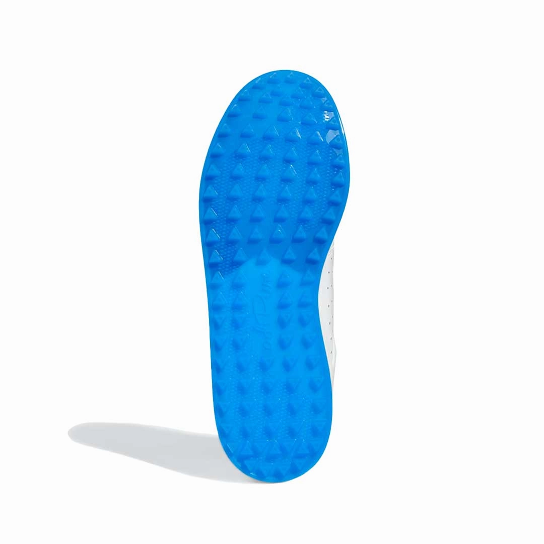 Click For Details, Mesh adidas - Men's Flopshot Spikeless Golf Shoes (GV9668)