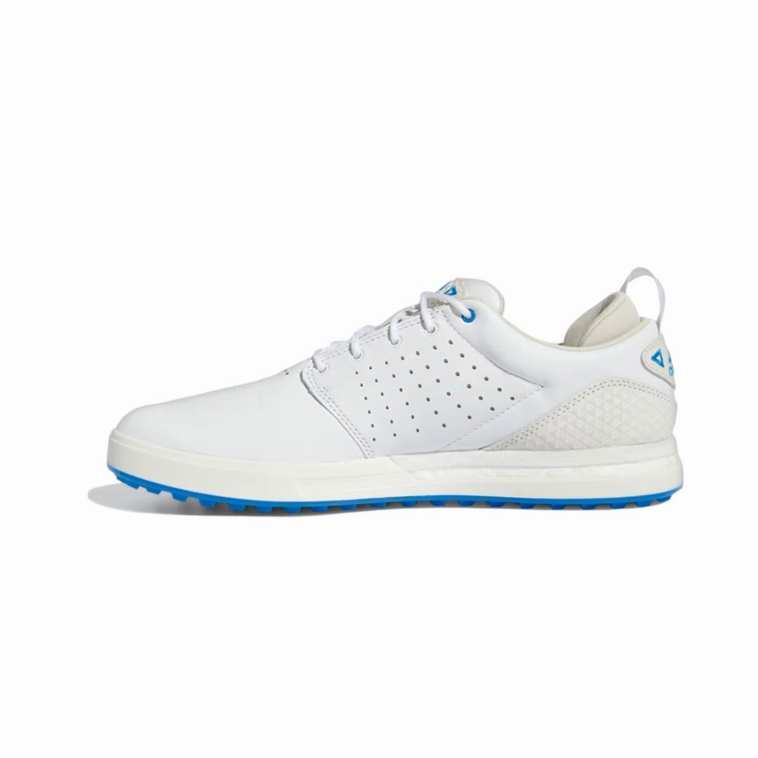 adidas - Men's Flopshot Spikeless Golf Shoes (GV9668) Tailored Just For You, Shop With Confidence