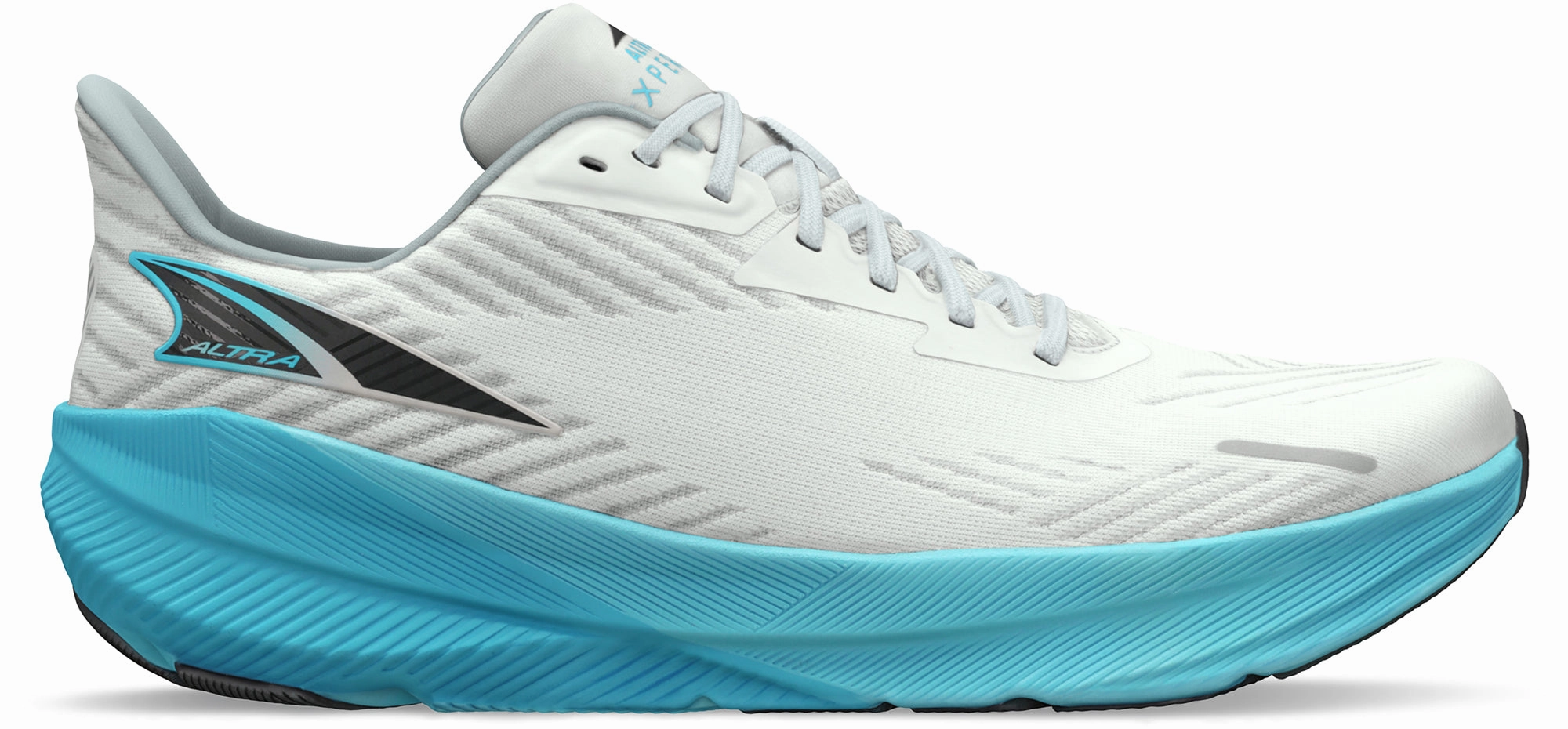 Drawstring Closure Exclusive bundle Altra FWD Experience Mens Running Shoes - Grey 7-Day Return Policy