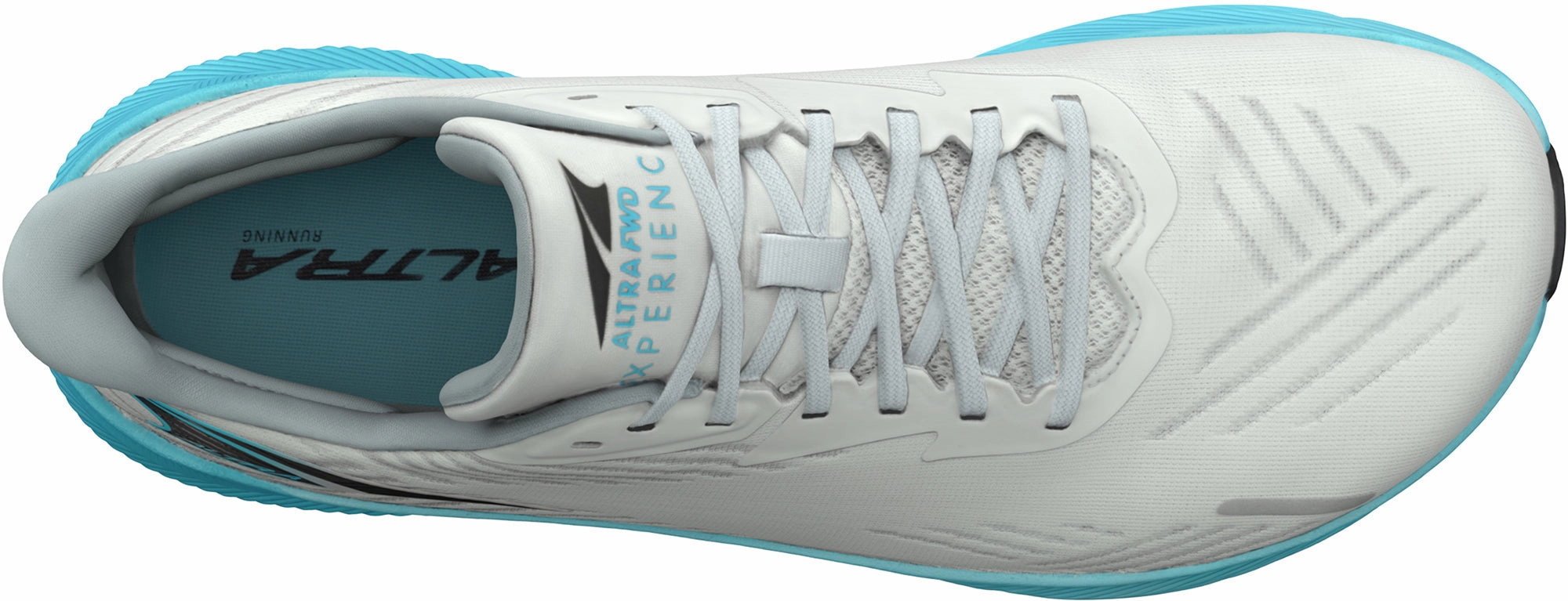 Altra FWD Experience Mens Running Shoes - Grey Flexible Design, Adventure Awaits, Top-Rated Product