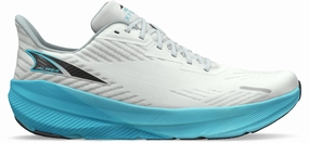 Drawstring Closure Exclusive bundle Altra FWD Experience Mens Running Shoes - Grey 7-Day Return Policy