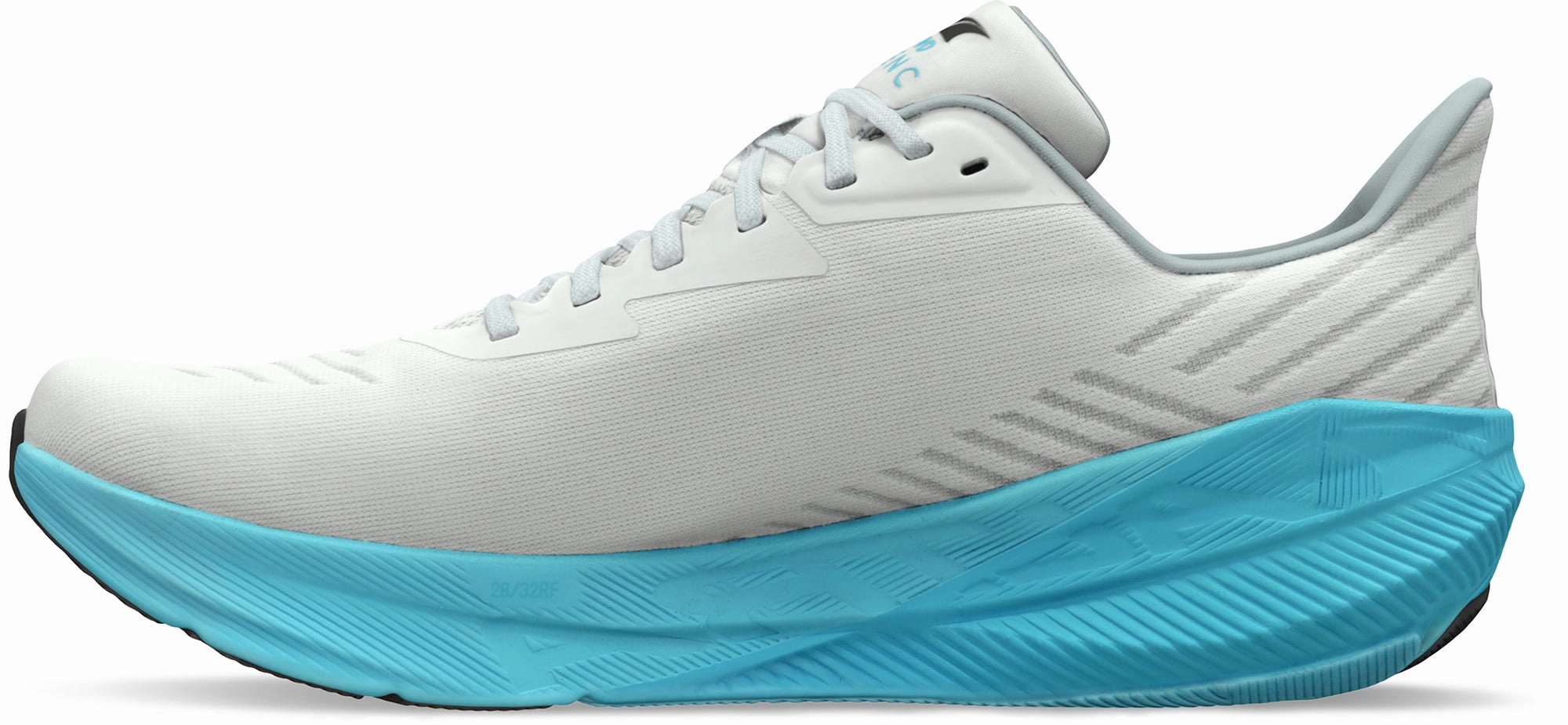 Luggage Strap, Organizer Insert, Advanced Features Altra FWD Experience Mens Running Shoes - Grey