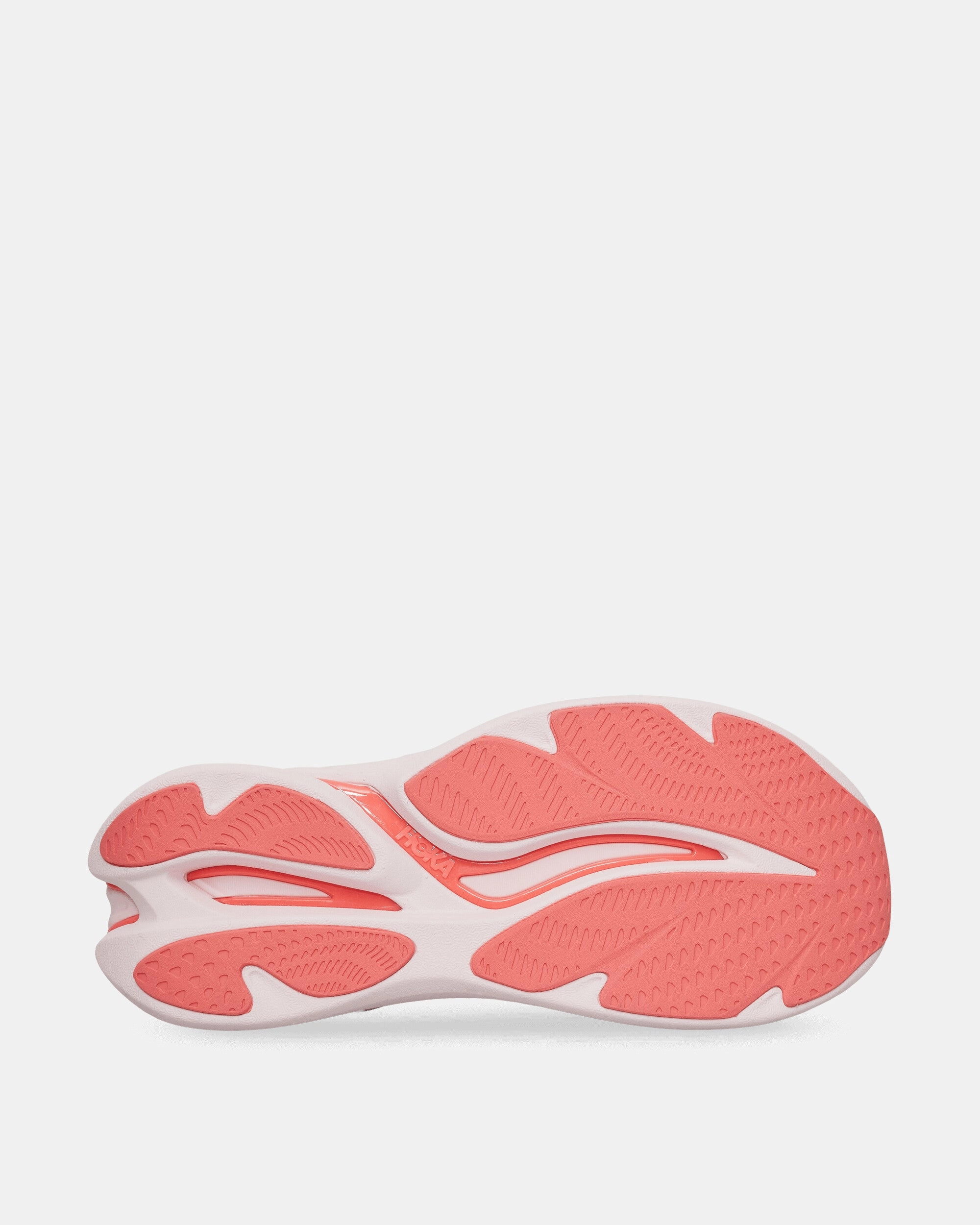 Elevon X Sneakers Carnation / Sweet Pea Top Zipper