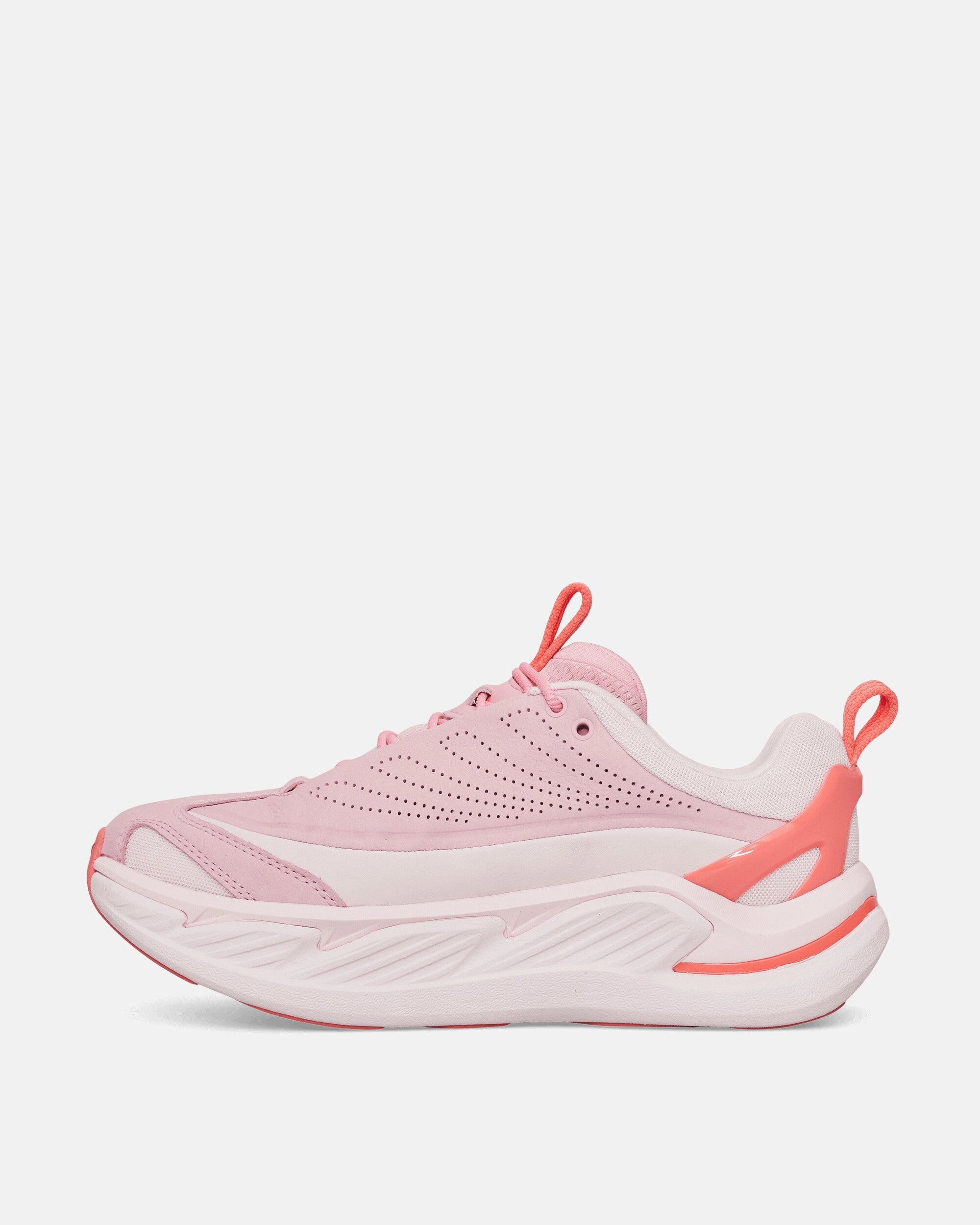 Advanced Features Elevon X Sneakers Carnation / Sweet Pea Space-Saving