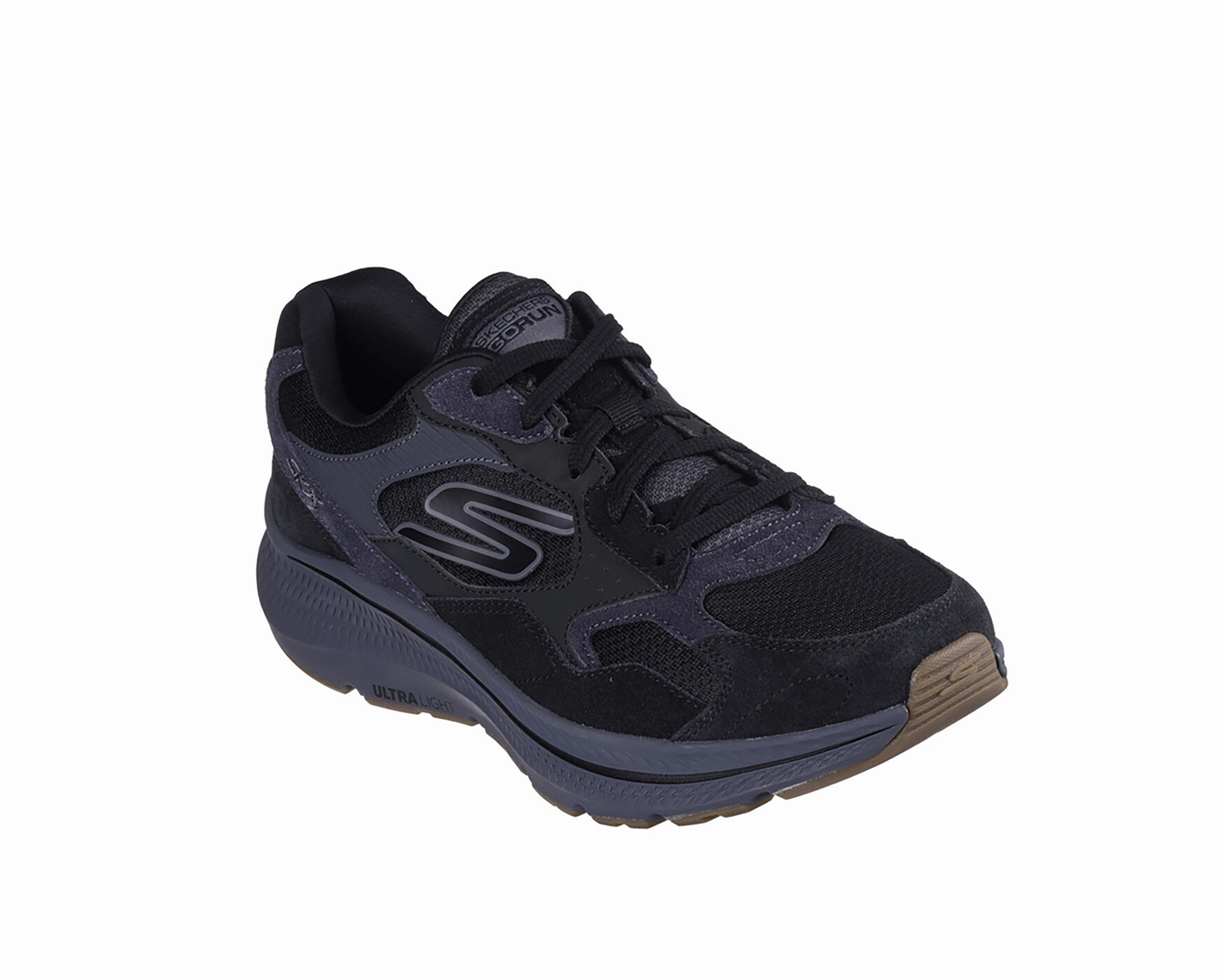 Durable Men`s GO RUN Consistent 2.0 Retro Runner V1 Fan Favorite