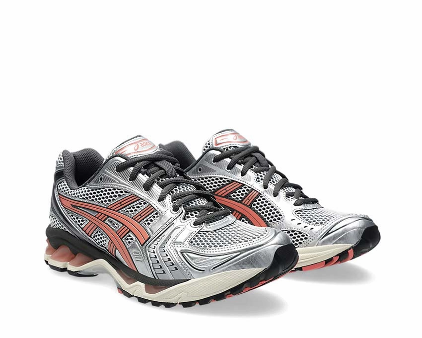 Advanced Features Asics Gel Kayano 14 "Papaya" Mini Handbag For Evening Events