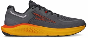 Raffia Woven Summer Bag Exclusive Design Altra Paradigm 7 Mens Running Shoes - Grey 2-week offer