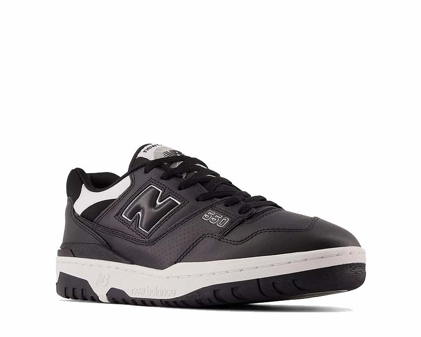 No-Fuss Design New Balance 550 Strap Slider