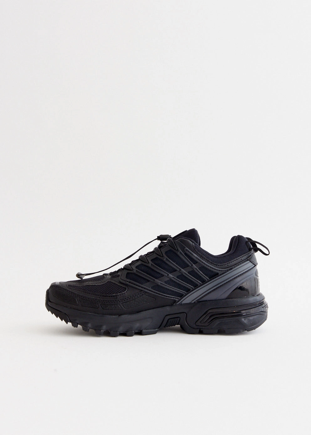 ACS Pro GORE-TEX 'Black Asphalt' Sneakers Buy Smart