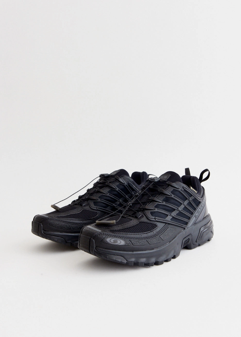 ACS Pro GORE-TEX 'Black Asphalt' Sneakers Smart & Affordable, See It, Want It, Get It, Crafted For You
