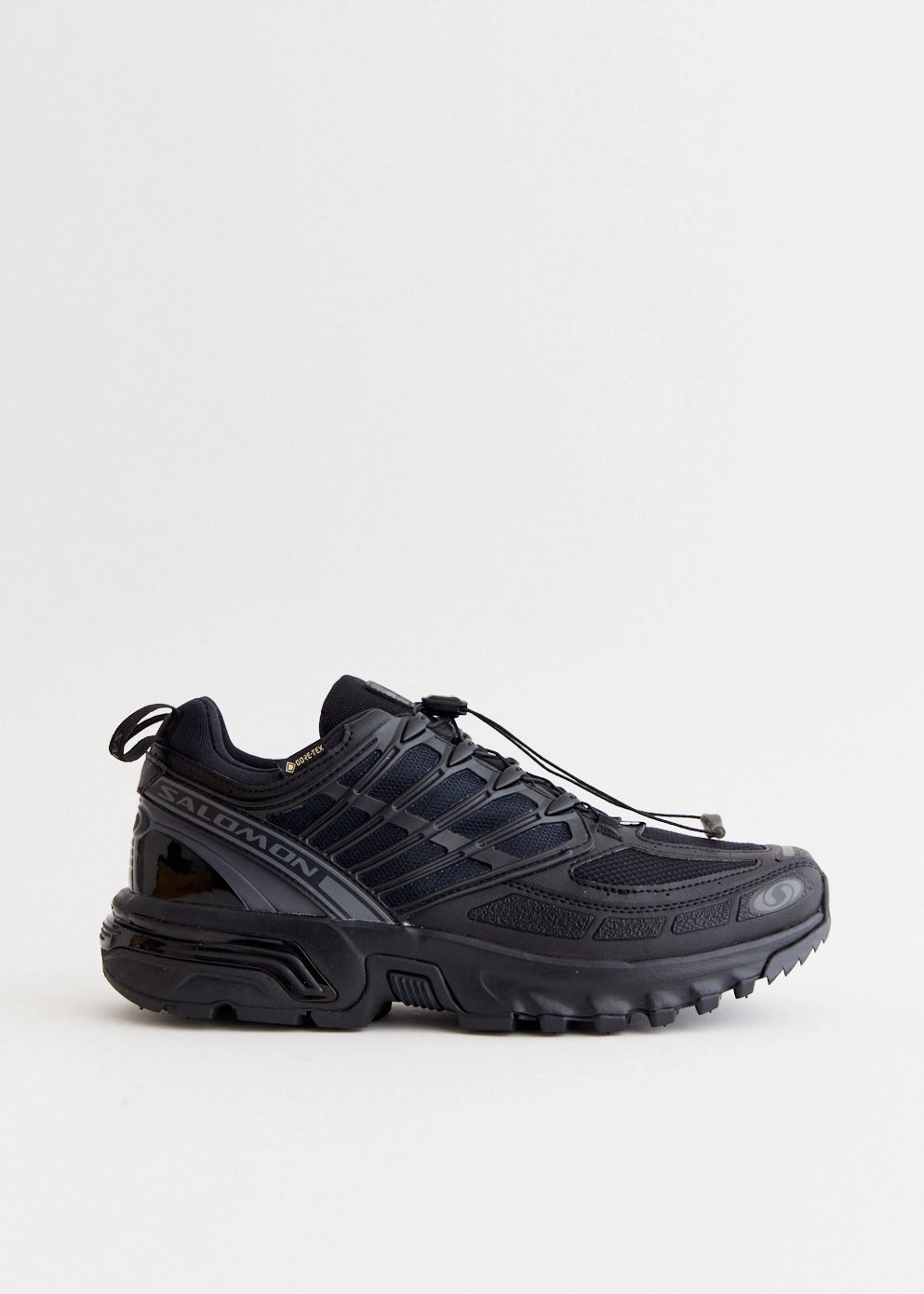 For City Or Trail Artisanal deal ACS Pro GORE-TEX 'Black Asphalt' Sneakers Gym Use
