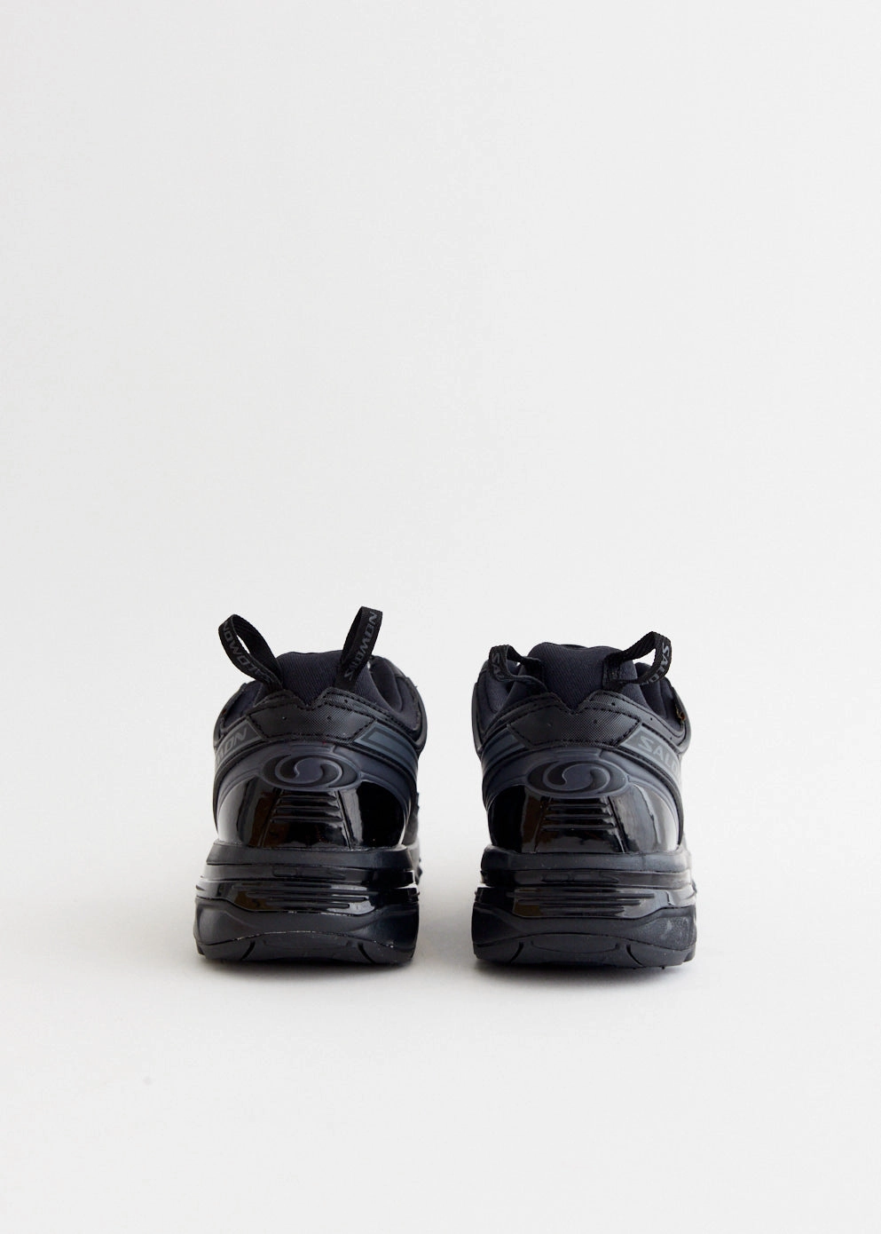 ACS Pro GORE-TEX 'Black Asphalt' Sneakers Perfectly Balanced, Designed For Everyday Use