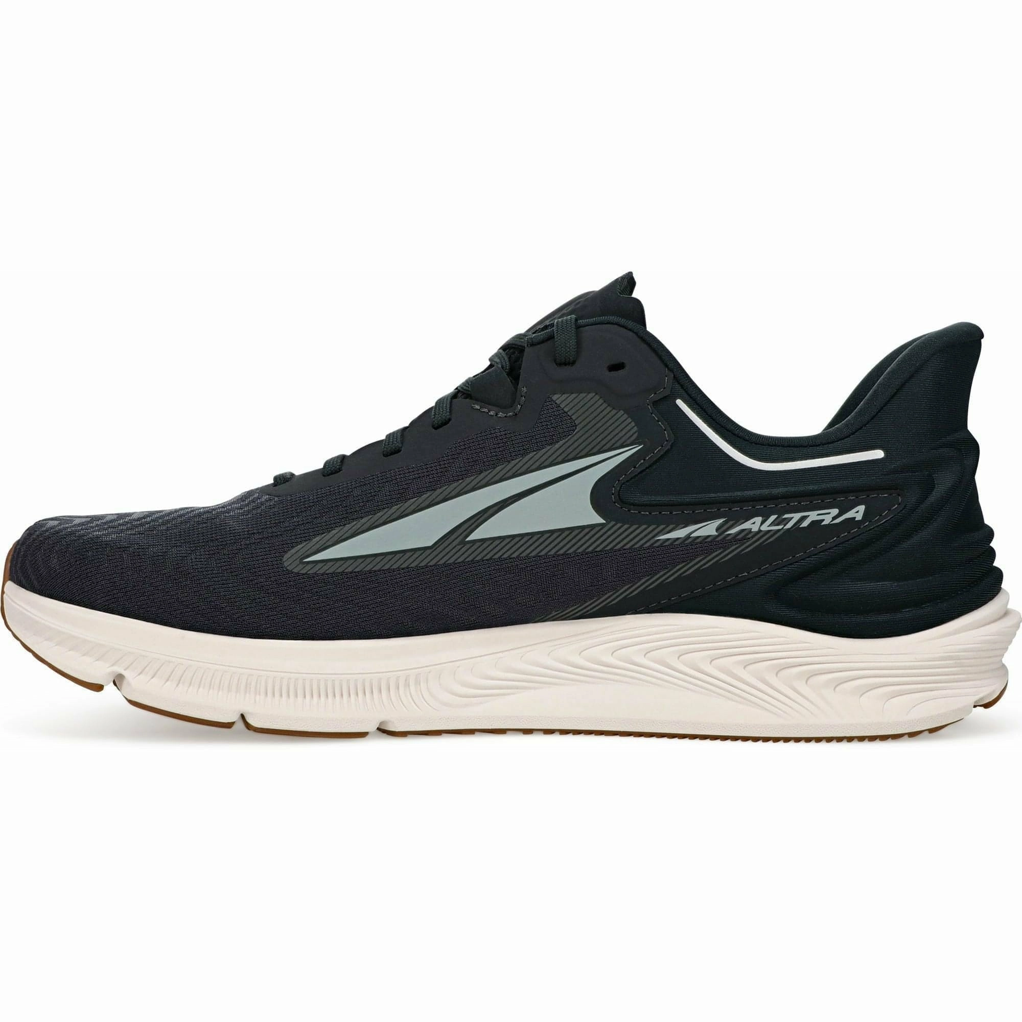 Built To Last Altra Torin 6 Mens Running Shoes - Grey Sleek & Modern