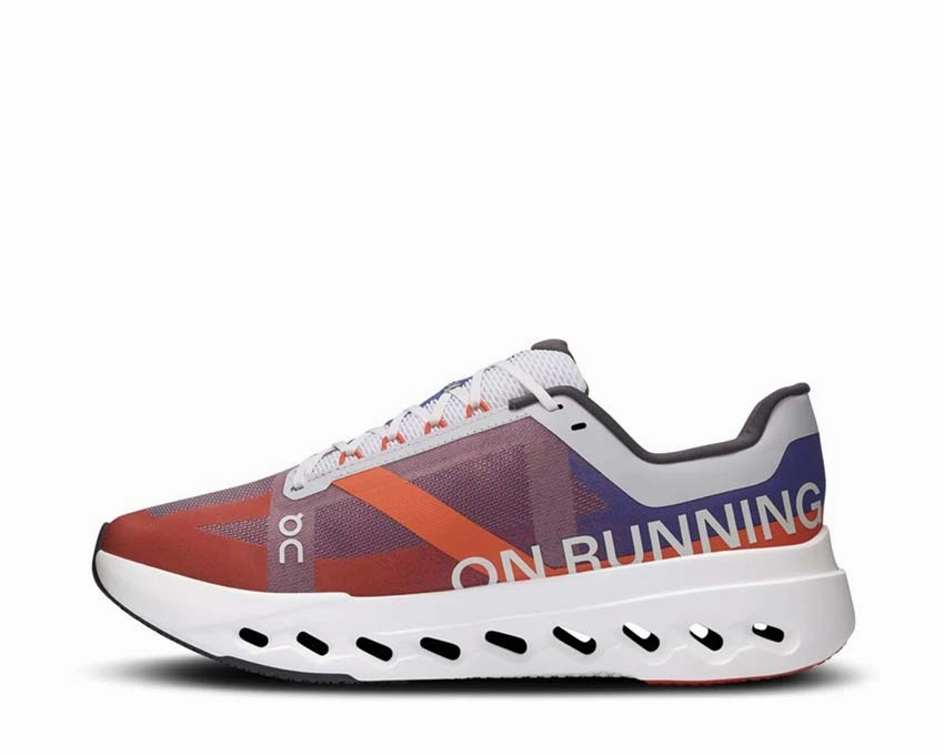 Wear It Anywhere On Cloudsurfer Next