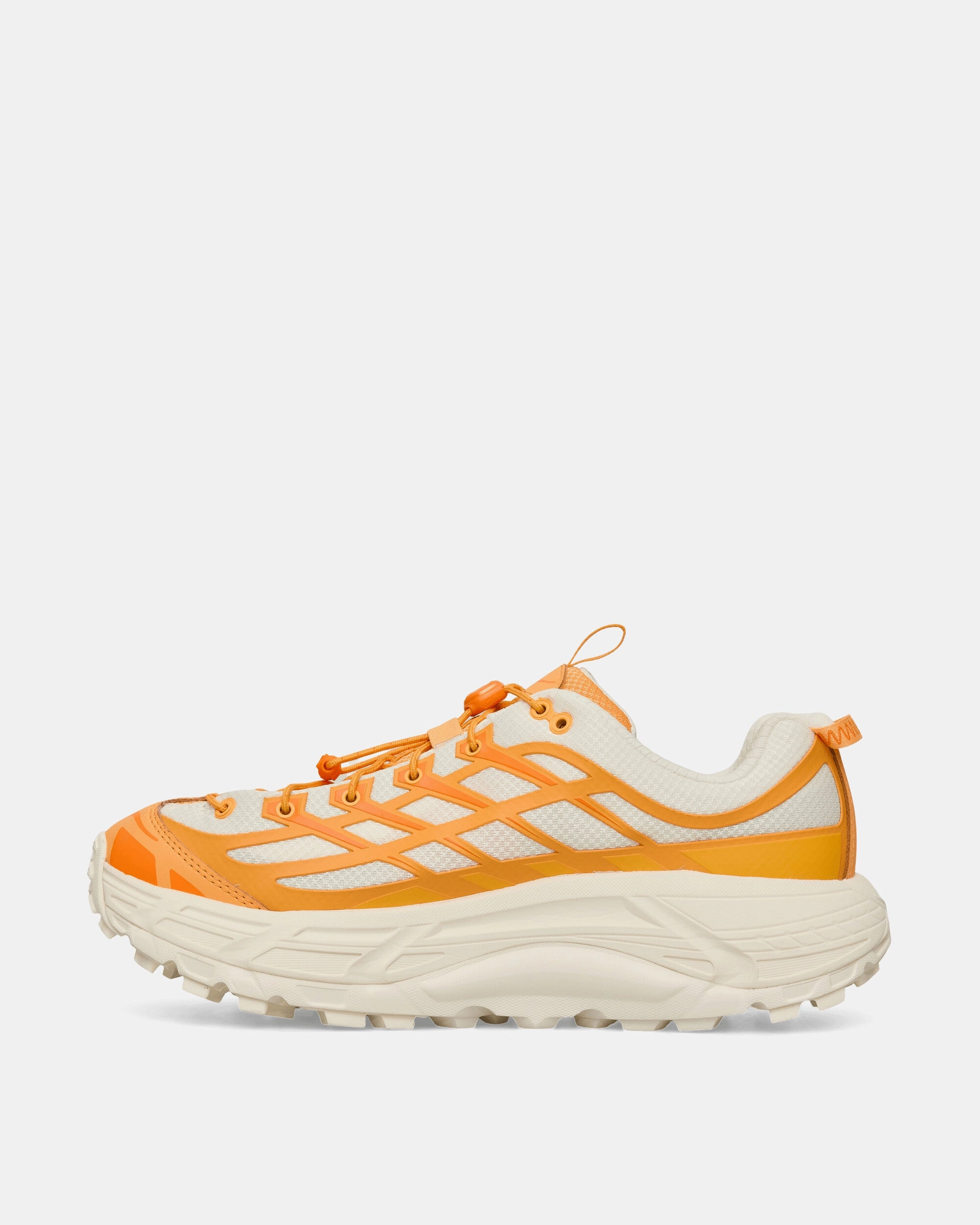 Perfect For Daily Use Mafate Three2 Sneakers Sun Coral / Alabaster