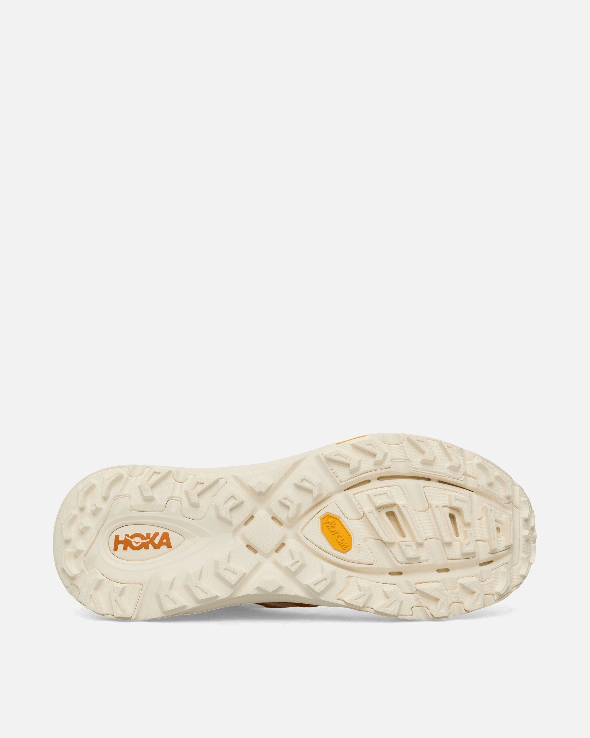 Shop With Confidence Mafate Three2 Sneakers Sun Coral / Alabaster