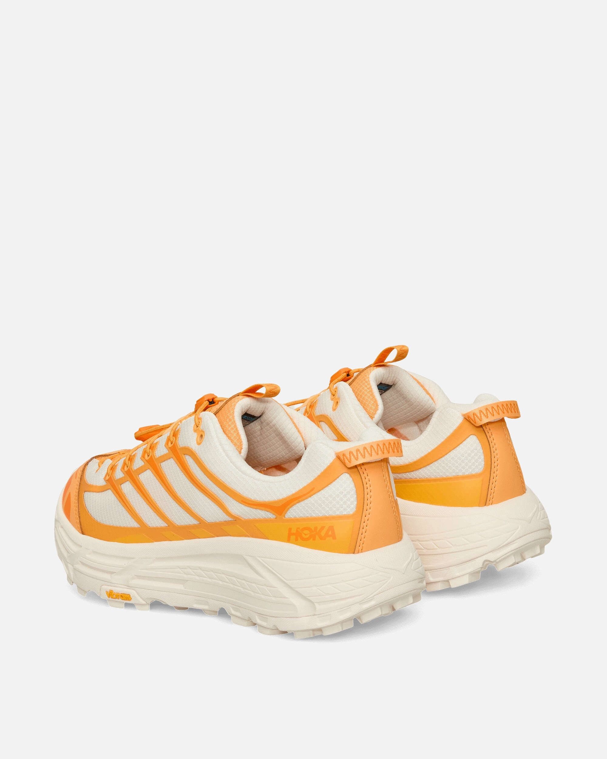 Shop The Look, Your Style, Your Way, Best Deal Online Mafate Three2 Sneakers Sun Coral / Alabaster