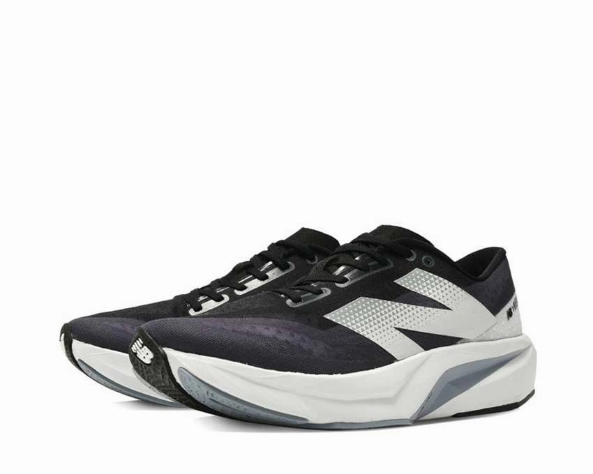 New Balance FuelCell Rebel V4 "Graphite" Flawless Finish