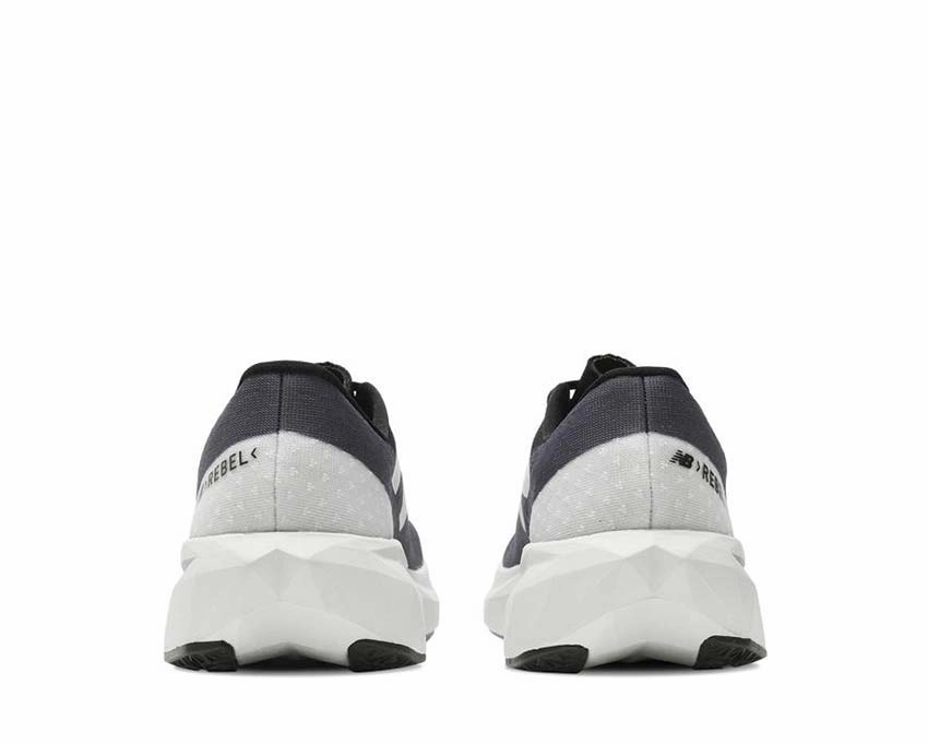 New Balance FuelCell Rebel V4 "Graphite" Minimalist, Just Arrived
