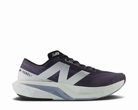 From Desk To Dinner, Laptop Compartment, Quick Access Features Exclusive Style New Balance FuelCell Rebel V4 "Graphite" Flexible material discount