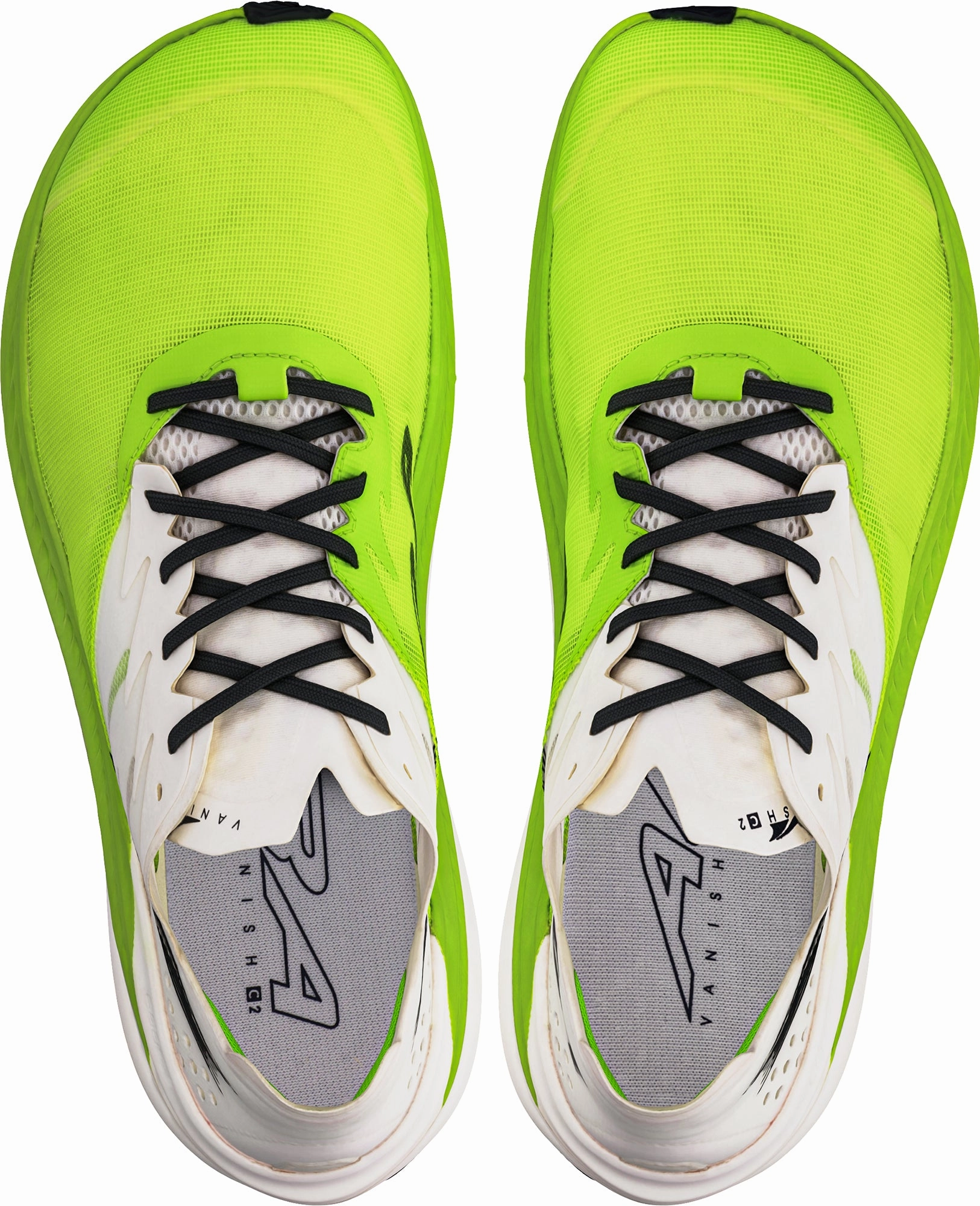 Check It Out Altra Vanish Carbon 2 Mens Running Shoes - White Click For Details
