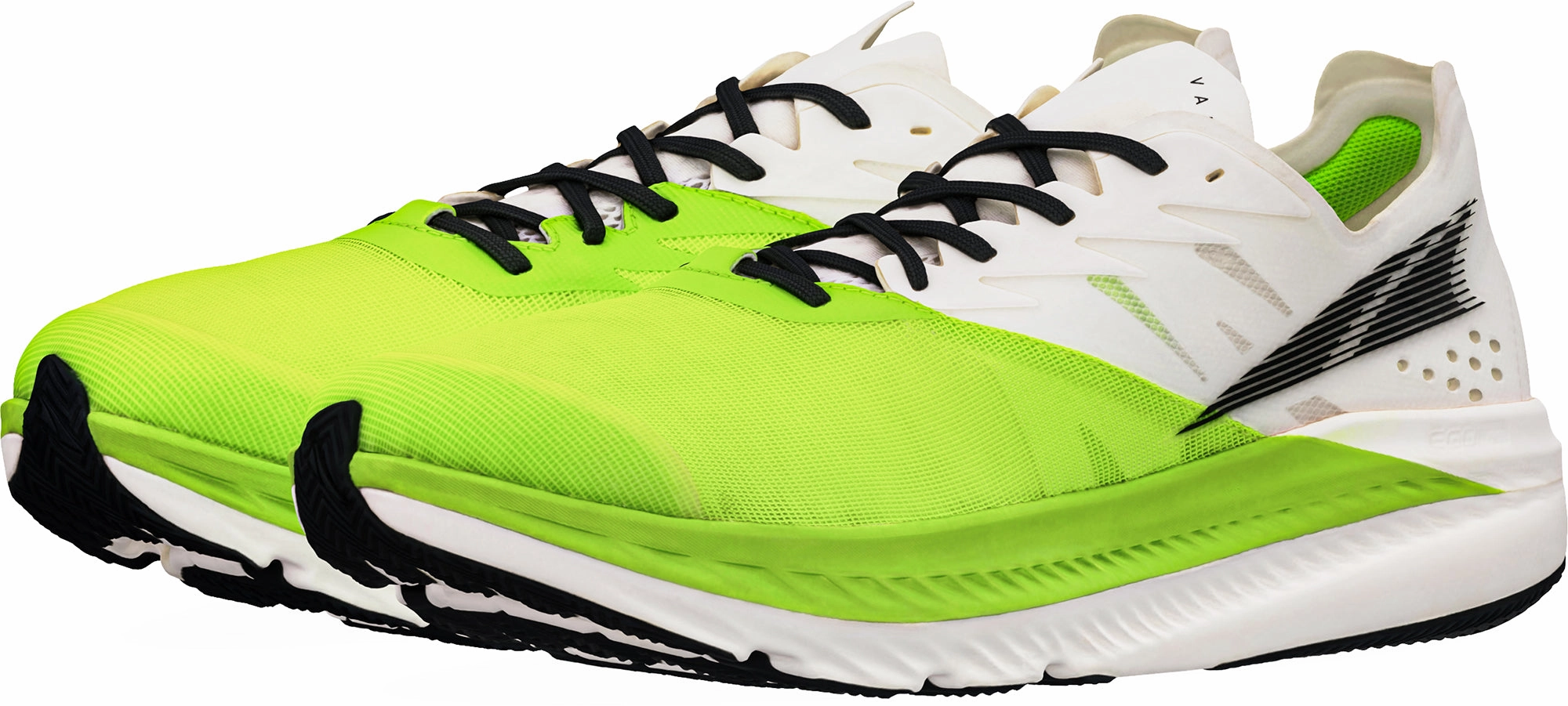 White Canvas Tote Bag Altra Vanish Carbon 2 Mens Running Shoes - White Only A Few Left