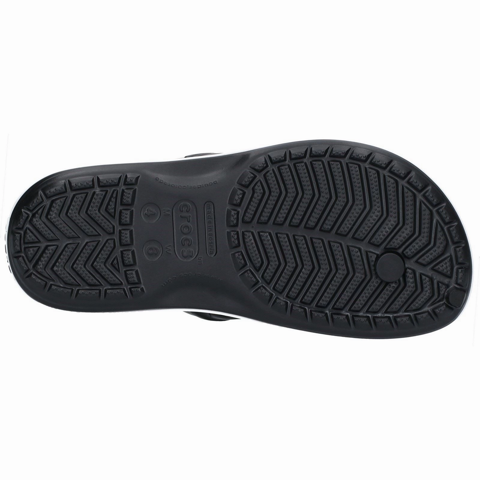 Cork Unisex Crocs 11033 Crocband Flip Flops Unmatched Performance
