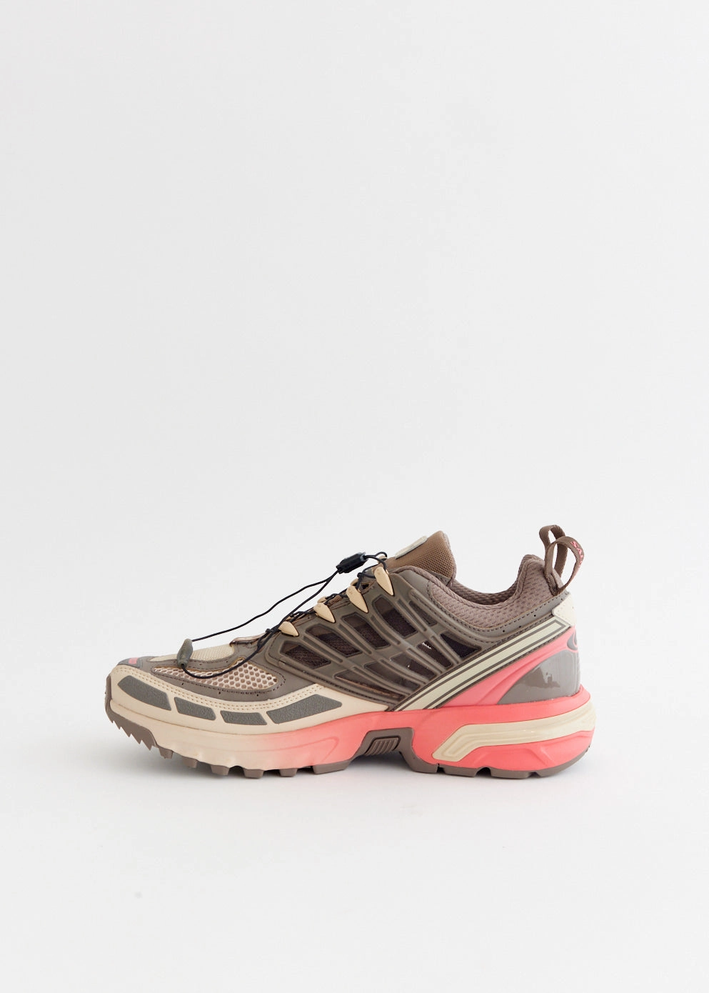 ACS PRO 'Falcon Sugar Coral' Sneakers Made With Care