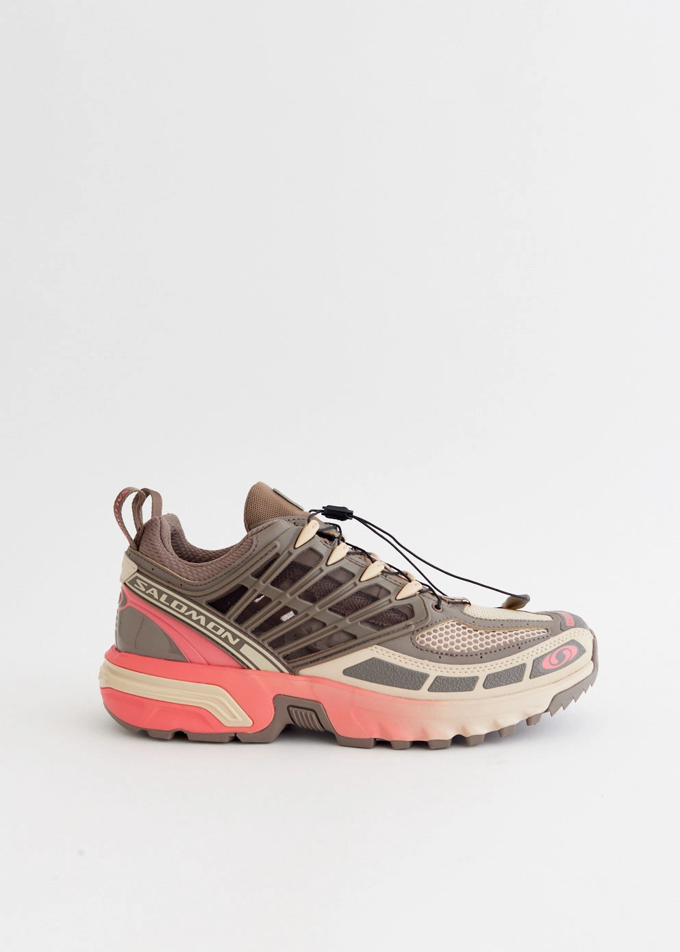 Click For Details Expense Saver ACS PRO 'Falcon Sugar Coral' Sneakers Durable material deal Cork