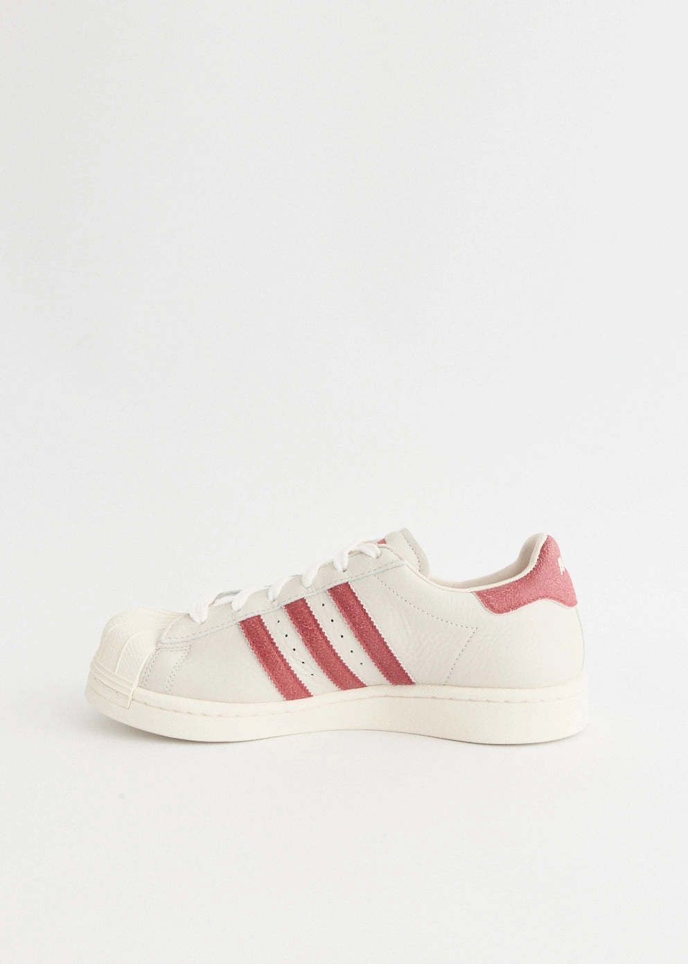 x Avavav Women's Modified Superstar 'White' Sneakers Hurry Before It Sells, Padded Strap, Rfid Blocking