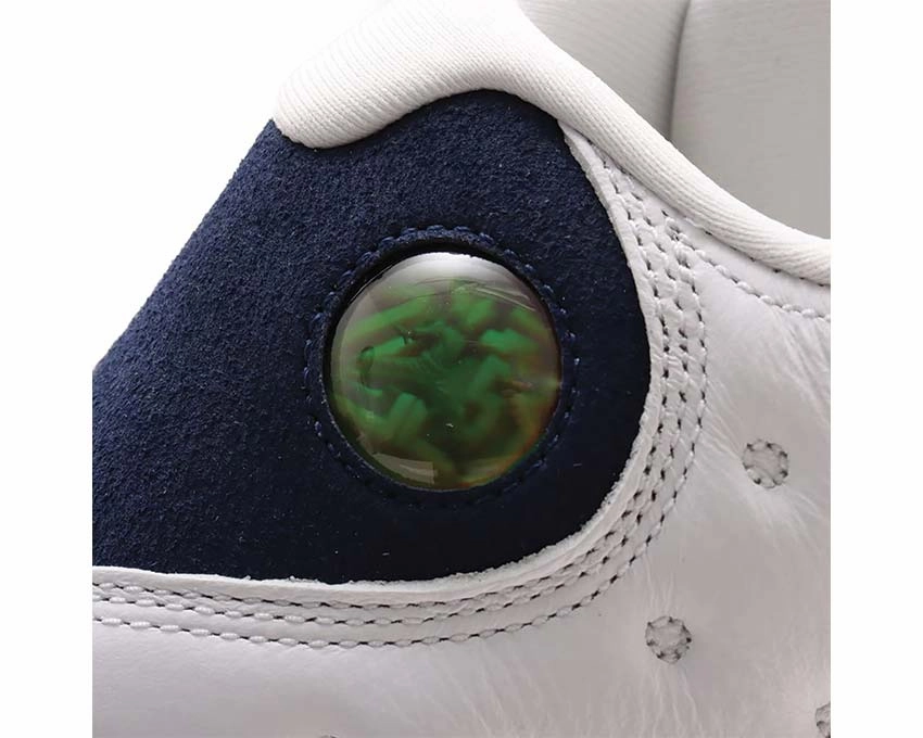 Key Holder Air Jordan 13 Retro "Midnight Navy" Great For Gifting