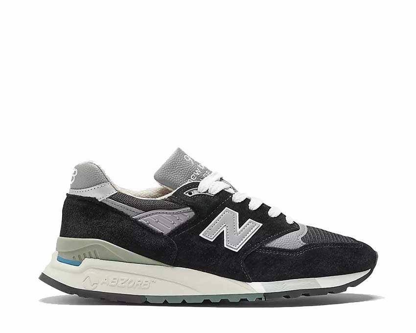 Nylon Backpack For School Experience Improvement New Balance 998 Made in USA New Technology Stylish Yet Functional
