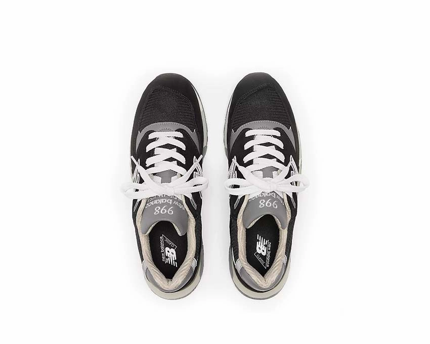 Satchel Bag With Detachable Strap New Balance 998 Made in USA Get The Look