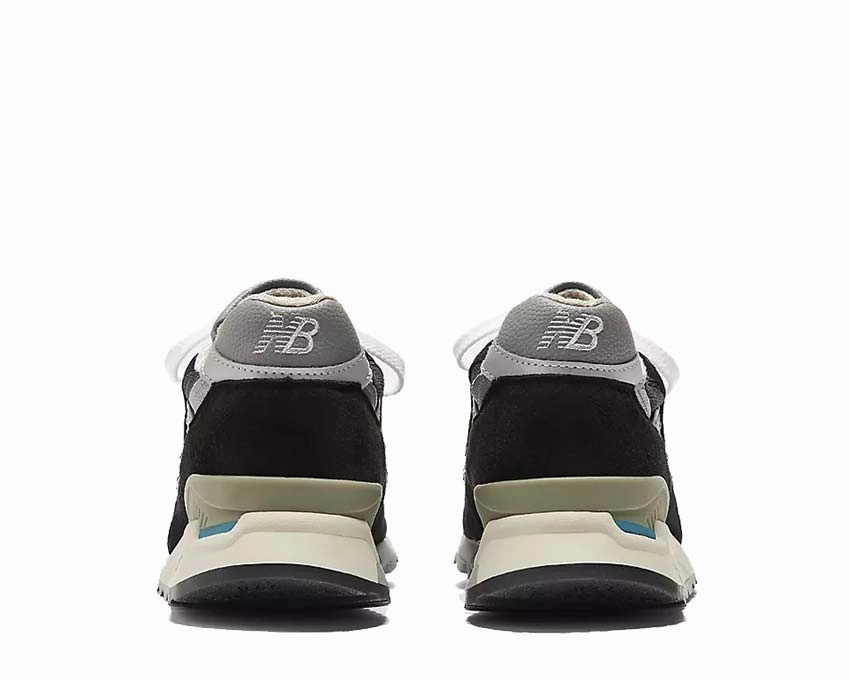 Be The First To Own New Balance 998 Made in USA Looks That Wow