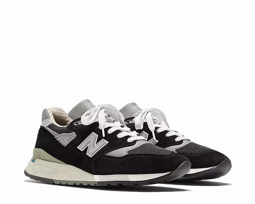 Lightweight Design, Casual New Balance 998 Made in USA